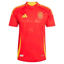 Espagne 2024 Principal