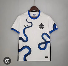 Inter de Milan 21/22