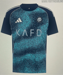 Al Nassr 2025/26