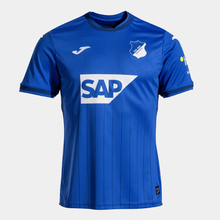 Principal d'Everton 2024/25