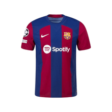Barcelone 23/24 Principal