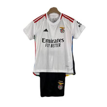 Maillot Benfica 23/24 Enfant