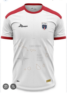 Cap-Vert 2025/26