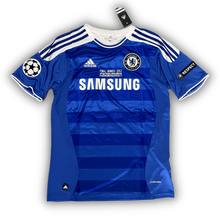 Maillot Chelsea 2011/12