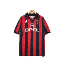 AC Milan 1995/96 Principal