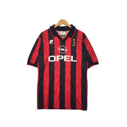 AC Milan 1995/96 Principal