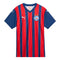 Camisa Bahia Away 25/26 - Azul e Vermelha