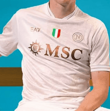 Naples 2025/26