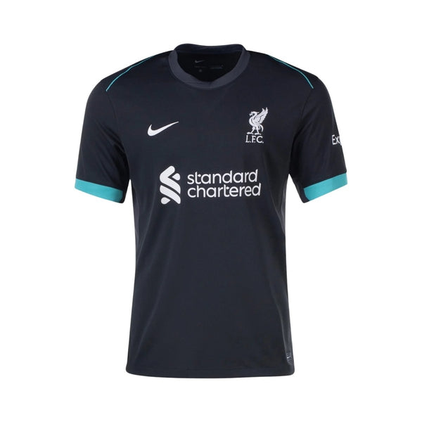 Liverpool Alternativa 24/25