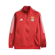 Veste d'entraînement-Benfica 25/26