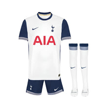 Kit de Criança - Tottenham Hotspur F.C. Principal 24/25