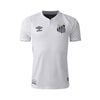 Kit de Criança - Santos Principal 24/25