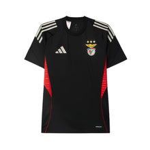 Entraînement Benfica 25/26