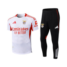 Survêtement Benfica Third 25/26-Version Joueur