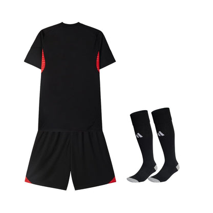 Kit enfant-Entraînement Benfica 25/26