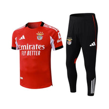 Benfica Domicile 25/26-Survêtement-Version Joueur