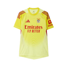 Gardien de but de Benfica 25/26