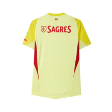 Gardien de but de Benfica 25/26