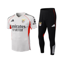 Survêtement Benfica Alternative 25/26-Version Joueur