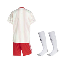 Maillot Benfica Enfant-Édition Spéciale 25/26
