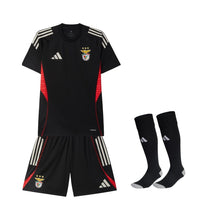 Kit enfant-Entraînement Benfica 25/26