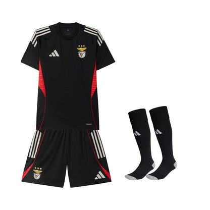 Kit enfant-Entraînement Benfica 25/26