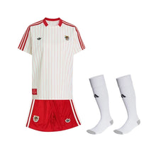 Maillot Benfica Enfant-Édition Spéciale 25/26