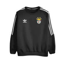 Benfica 24/25-Sweat