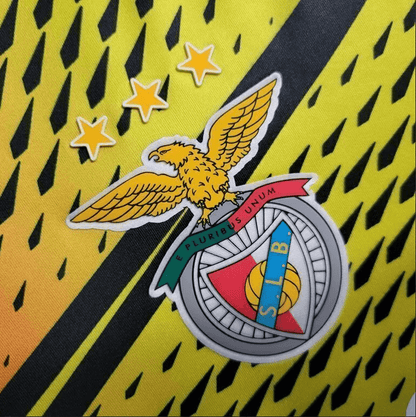 Entraînement Benfica 2022