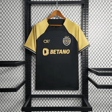 CR7 Sporting 2023/24