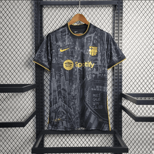 Spécial Barcelone 23/24