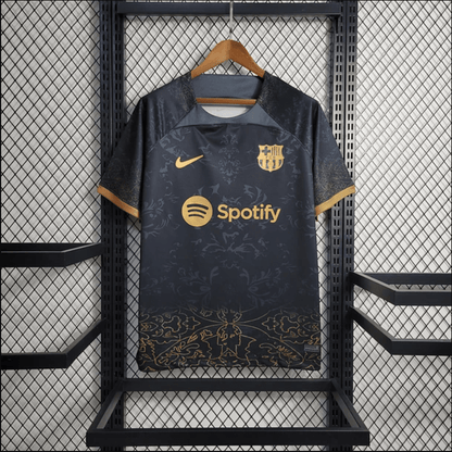 Barcelone 23/24