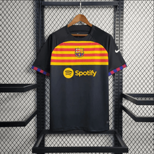 Entraînement noir Barcelone 2023/24