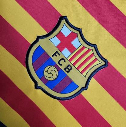 Entraînement noir Barcelone 2023/24