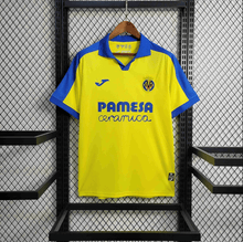 Principal de Villareal 2023/24