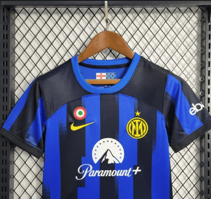 Inter de Milan 23/24Principal