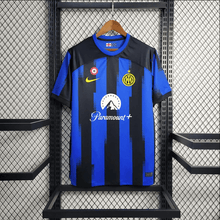 Inter de Milan 23/24Principal