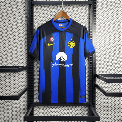 Inter de Milan 23/24Principal