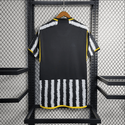 Juventus 2023/24 Principal