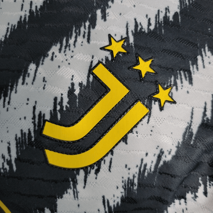 Juventus 2023/24 Principal