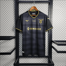 10e anniversaire de la Lazio 2023/24