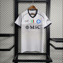 Naples 2023/24
