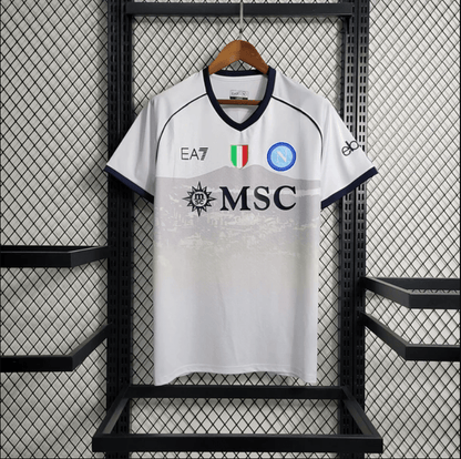 Naples 2023/24