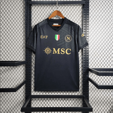 Naples 2023/24