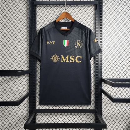 Naples 2023/24