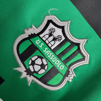 Principal de Sassuolo 2023/24