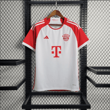Bayern Munich 23/24 Domicile