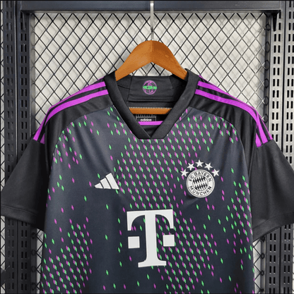 Bayern Munich 23/24