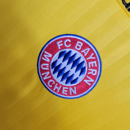 Bayern Munich 23/24