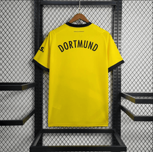Dortmund 2023/24 Principal